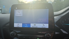 Ford Fiesta 1.0 EcoBoost Trend 5dr Petrol Hatchback